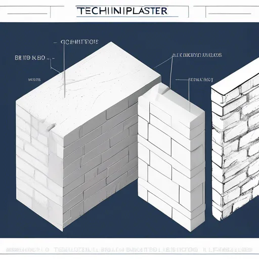 Штукатурка для стен из кирпича: основные характеристики и способы нанесения Технологии и нюансы использования кирпичной штукатурки
