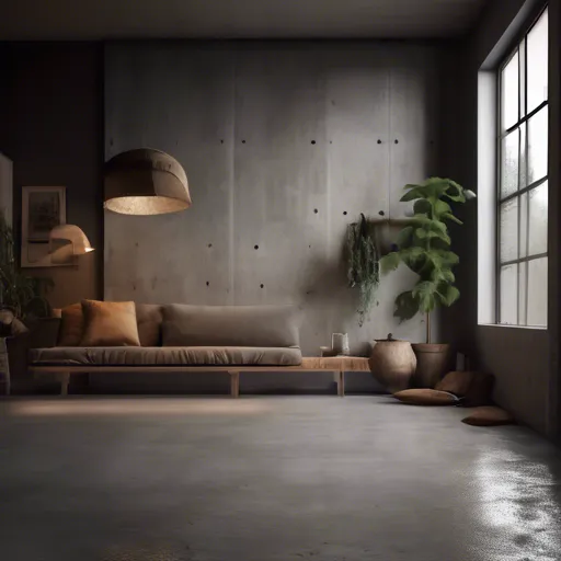 Как выполнить бетонный пол: подробная пошаговая инструкция с изображениями Изготовление бетонного пола самостоятельно: подробное фото-руководство