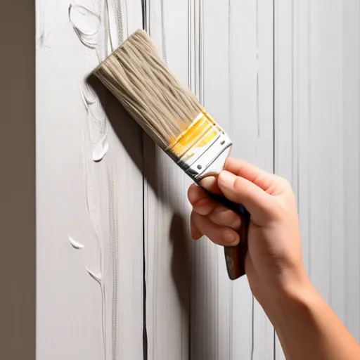 Вагонка: кольорові варіанти та секрети ефективного фарбування