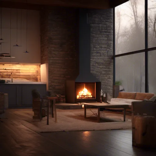 Стъпка по стъпка ръководство за самостоятелно инсталиране на сандвич комин Монтаж на сандвич комин: подробни инструкции стъпка по стъпка за вас