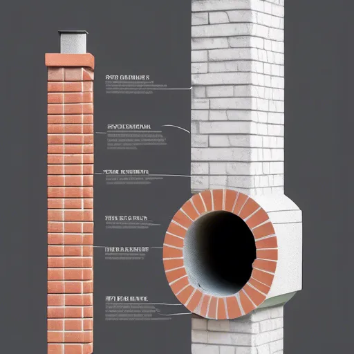 Монтаж на сандвич комин: подробни инструкции стъпка по стъпка за вас Стъпка по стъпка ръководство за самостоятелно инсталиране на сандвич комин
