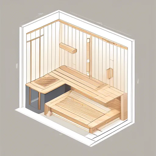 Basement Sauna: Detailed Installation Guide and Tips