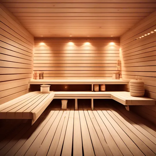 Do-it-yourself basement sauna: installation steps and useful tips
