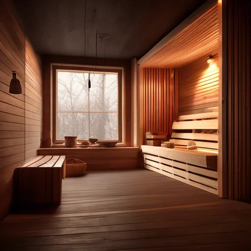 Basement Sauna: Detailed Installation Guide and Tips