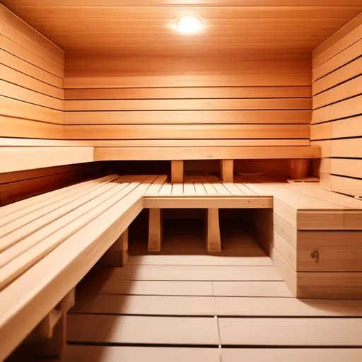 Do-it-yourself basement sauna: installation steps and useful tips