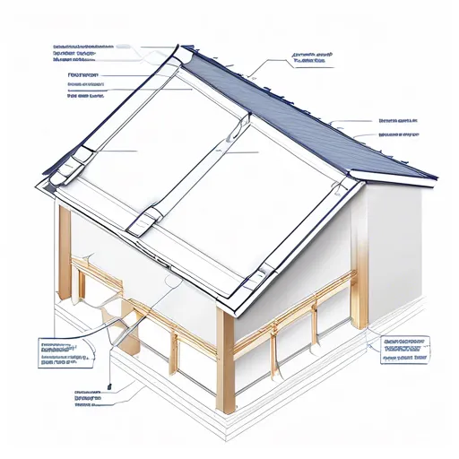 Отдельный монтаж кровли: подробный гид и полезные рекомендации Пошаговая инструкция: установка кровли своими руками