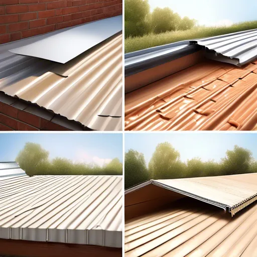 Детальна інструкція по встановленню покрівлі з профнастилу