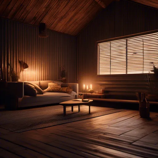 Покрокове керівництво: як правильно встановити профнастил на дах