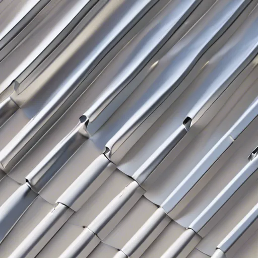 Подробное руководство по установке металлочерепицы на крышу Поэтапный гид по установке крыши из металлической черепицы.