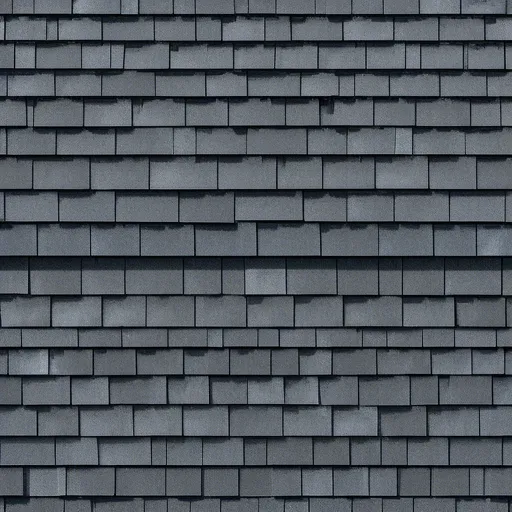 Монтаж бітумної черепиці: етапи роботи та фото звіт