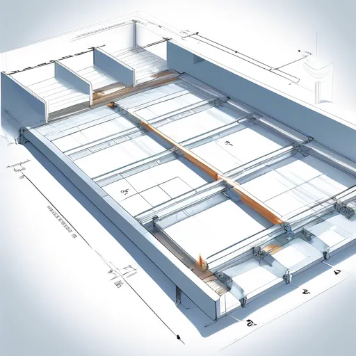Технологии и рекомендации по установке плит перекрытия для вашего достижения Монтаж плит перекрытия: полезные советы и технологии для успеха