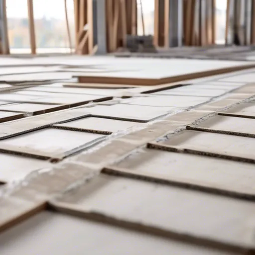 Монтаж плит перекрытия: полезные советы и технологии для успеха Технологии и рекомендации по установке плит перекрытия для вашего достижения