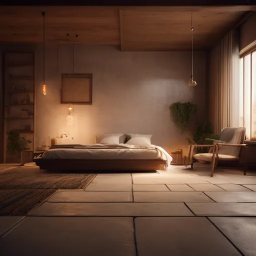 Installation of natural tiles: stages and necessary calculations