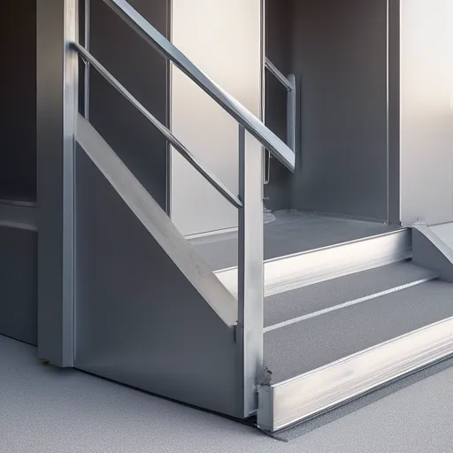 Монтаж металевого ганка: просте керівництво для початківців