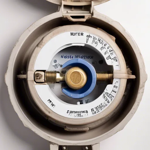 Установка водомера: рекомендации и распространенные ошибки Установка водяного счетчика: подробное руководство и типичные ошибки