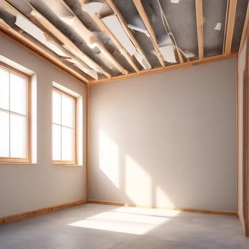 Монтаж потолочного гипсокартона: пошаговое руководство и советы Установка потолочного гипсокартона: шаги и ценные рекомендации для вас