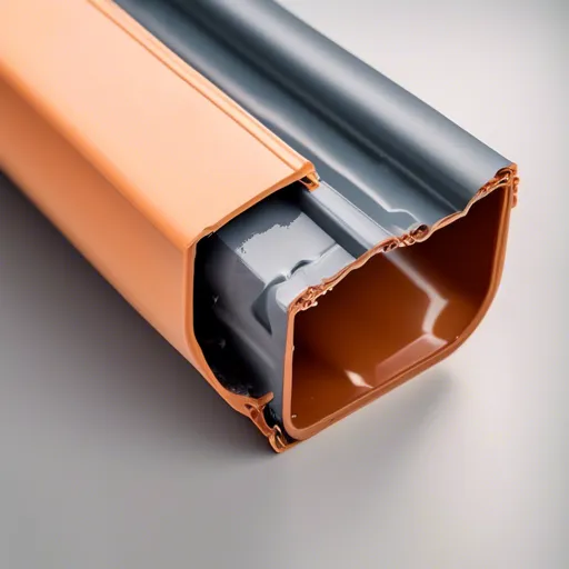 Установка ПВХ водостоків: інструкції та поради для самостійного монтажу