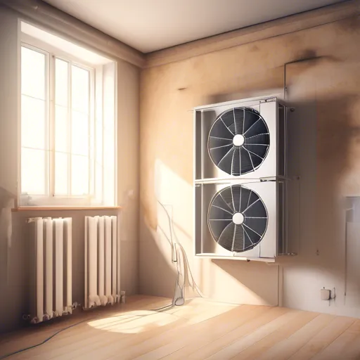 Вентиляційна система для квартири: самостійне проєктування та встановлення