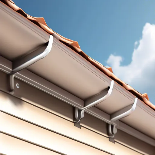 Монтаж водостоків на накритий дах: розгорнута покрокова керівництво.