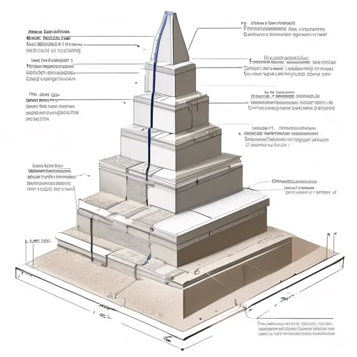Ваш посібник із самостійного будівництва пальового фундаменту: покрокова інструкція.
