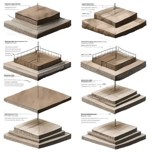 Як власноруч створити пальовий фундамент: детальний покроковий посібник