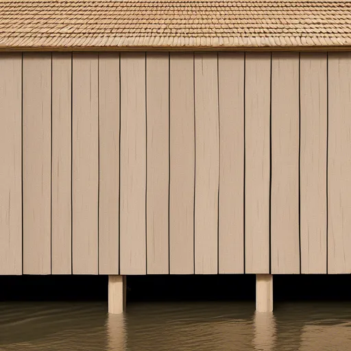 Ръководство стъпка по стъпка за изграждане на баня с едноскатен покрив Стъпка по стъпка: Как да построим баня с едноскатен покрив