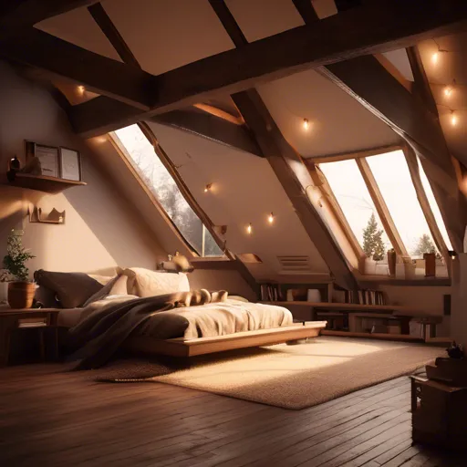 Поетапний гід по будівництву каркасного дому з дахом