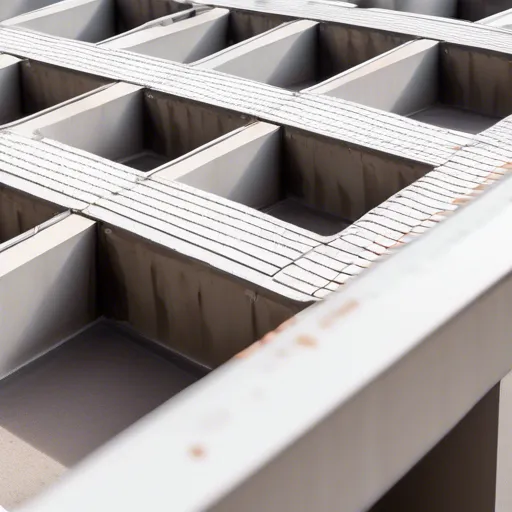 Схема та характеристики компонентів плоскої покрівлі для дахів