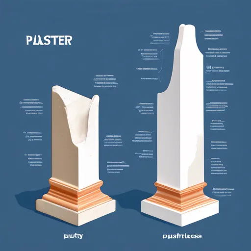 Glettelés munka közben Glettelés munka közben