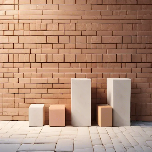 Силикатный против керамического кирпича: главные разницы между ними Анализ силикатного и керамического кирпича: основные разницы и особенности