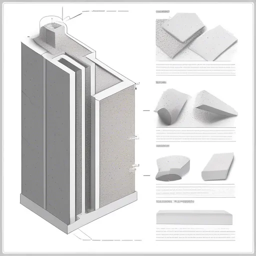Газосиликат или газобетон: какой из этих материалов подходит для вашего дома? Газосиликат vs газобетон: какой материал выбрать для строительства?