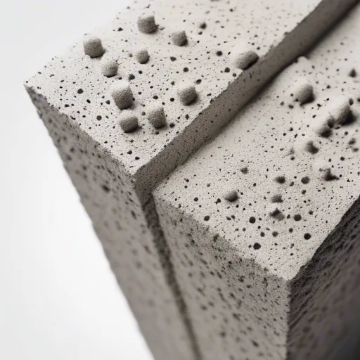 Газосиликат или газобетон: какой из этих материалов подходит для вашего дома?