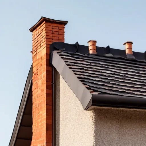 Biztonságos kémény beszerelési módszerek Kémény beszerelése biztonságosan