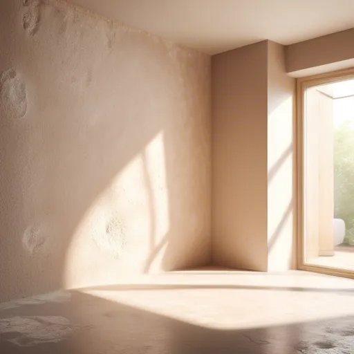 Штукатурка: виды, применение и разница со шпатлевкой Типы штукатурок, их функции и отличия от шпатлевки.