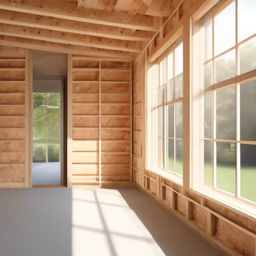 Обрання та вигоди від якісних утеплювачів для сайдингу