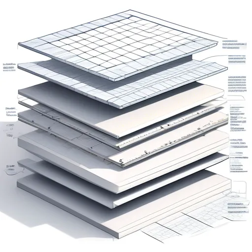 Види перекриттів: огляд, переваги та вибір для будівництва