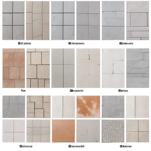 Види перекриттів: огляд, переваги та вибір для зведення споруд