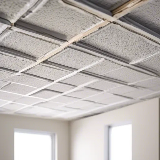 Типы перекрытий в жилых помещениях: характеристики и выбор сырья