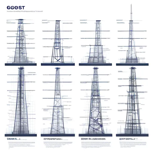 Arten von Pfahlgründungen: Standards, Klassifizierung und Grilloptionen Arten von Pfahlgründungen: GOSTs, Klassifizierung und Roste.