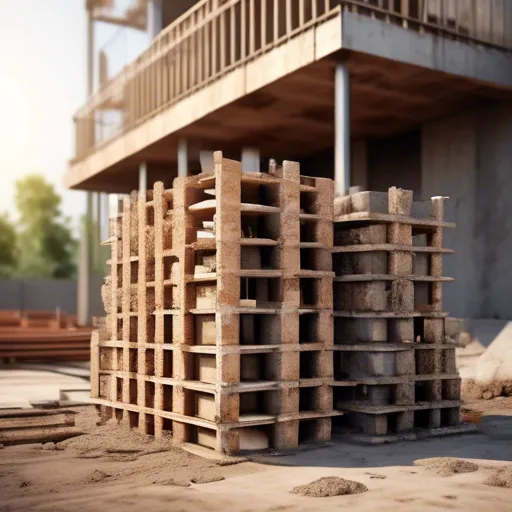 Arten von Pfahlgründungen: GOSTs, Klassifizierung und Roste. Arten von Pfahlgründungen: Standards, Klassifizierung und Grilloptionen