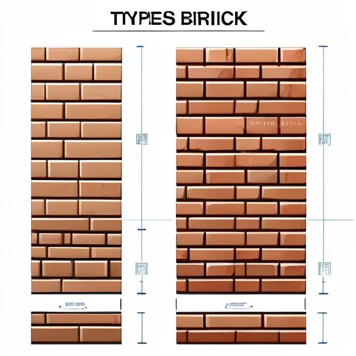 Види облицювальної цегли: найкраще рішення для вашого інтер'єру