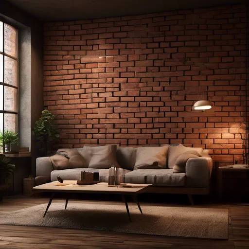 Види облицювальної цегли: найкраще рішення для вашого інтер'єру