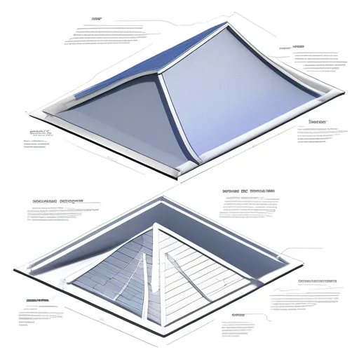 Analyse von Weichdachtypen: Zusammensetzung und ihre technischen Parameter Arten von Weichdächern: Ein Überblick über Materialien und ihre Eigenschaften
