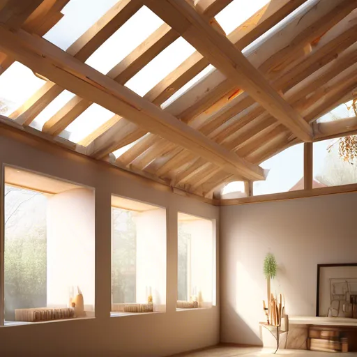 Системы стропил: виды, исследования и технологические особенности