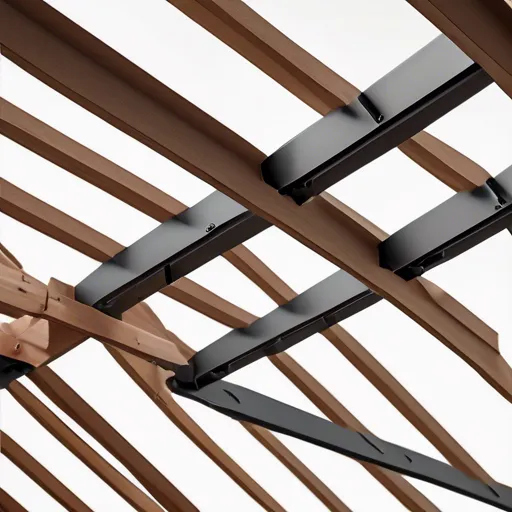 Обзор и технические характеристики различных стропильных систем