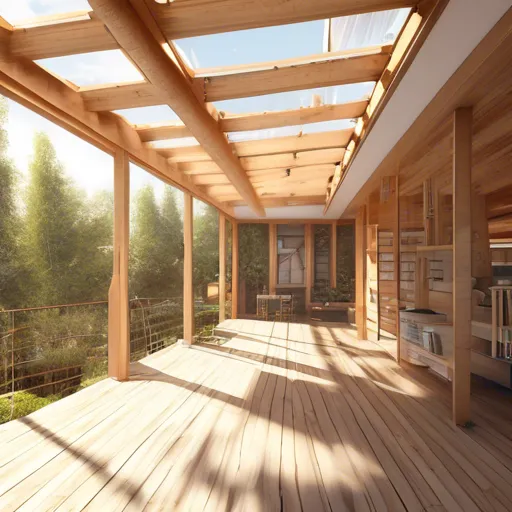 Видове конструкции и ключови елементи на рафтови системи Рафтърни системи: видове конструкции и техните ключови компоненти