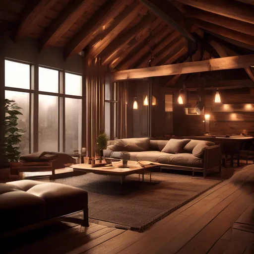 Рафтърни системи: видове конструкции и техните ключови компоненти Видове конструкции и ключови елементи на рафтови системи