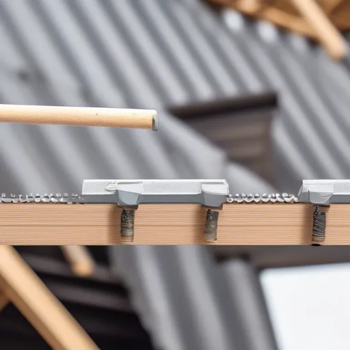 Установка кріплення крокв на односкатний дах: елементи та поради