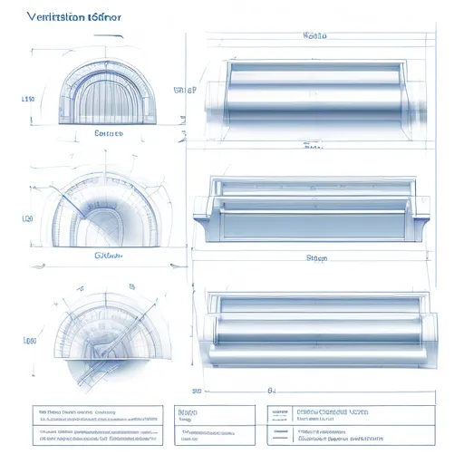 Дефлектори вентиляції: види, механізм роботи і розрахунок сил.