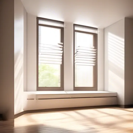 Вентиляційні дефлектори: їх класифікація, принцип дії і потужність